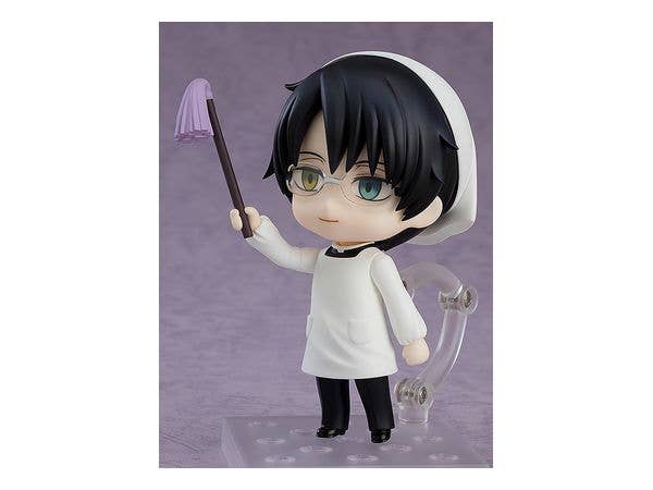xxxHOLiC Series Kimihiro Watanuki Nendoroid Doll | 4580590171268