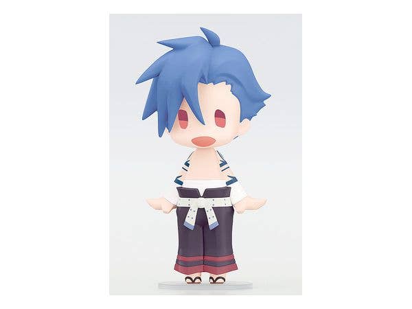 Gurren Lagann - Kamina - Hello! Good Smile(Good Smile Company) | 4580590171329