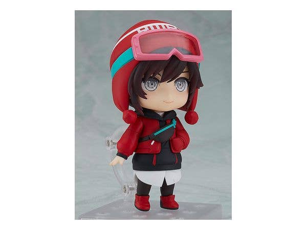 RWBY: Ice Queendom - Ruby Rose - Nendoroid (#1968) - Lucid Dream(Good Smile Company) | 4580590171336