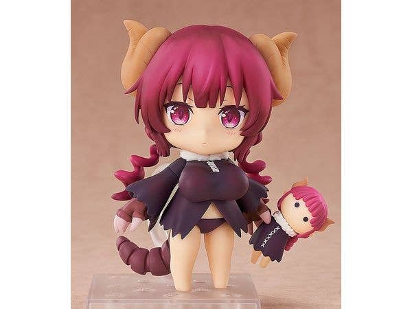 Nendoroid Iruru | 4580590171381
