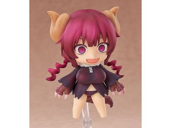 Nendoroid Iruru | 4580590171381