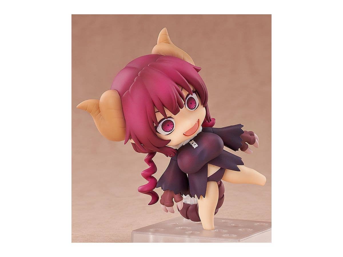 Nendoroid Iruru | 4580590171381