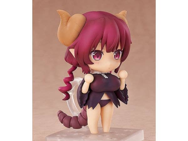 Nendoroid Iruru | 4580590171381