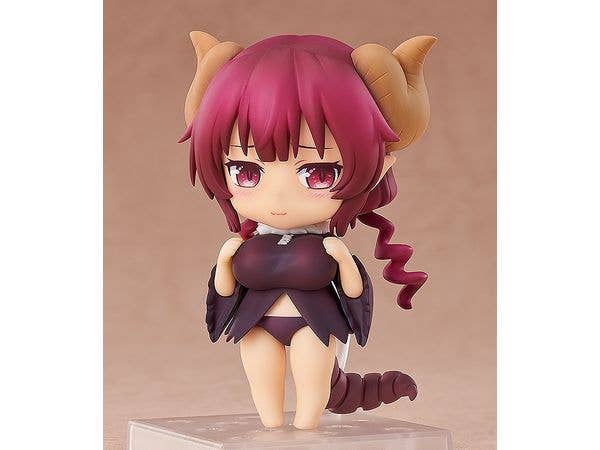 Nendoroid Iruru | 4580590171381