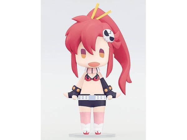 Gurren Lagann - Yoko Littner - Hello! Good Smile(Good Smile Company) | 4580590171497