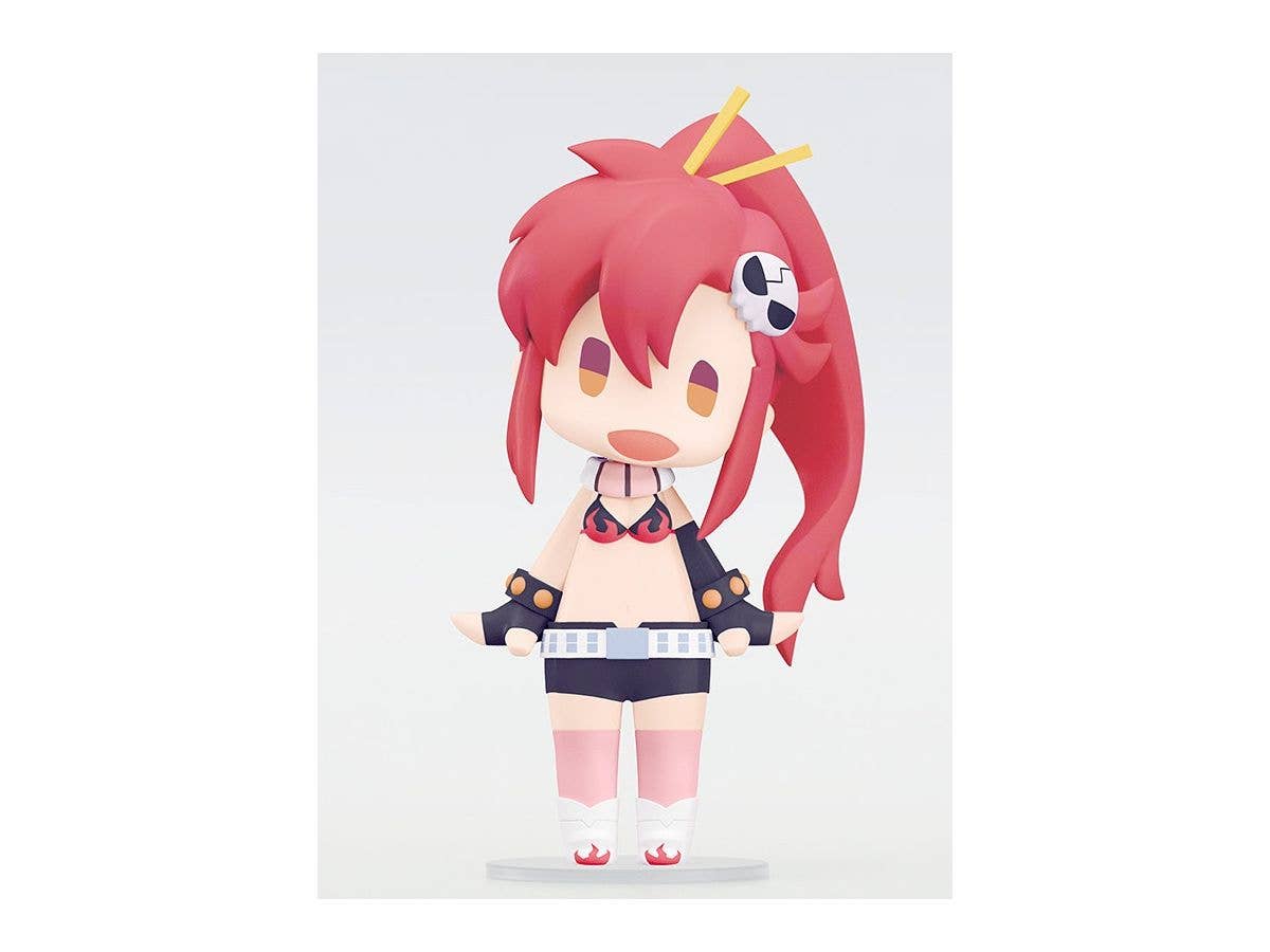 Gurren Lagann - Yoko Littner - Hello! Good Smile(Good Smile Company) | 4580590171497