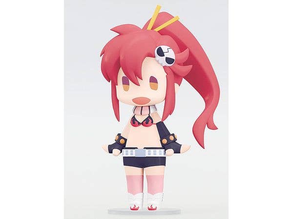 Gurren Lagann - Yoko Littner - Hello! Good Smile(Good Smile Company) | 4580590171497