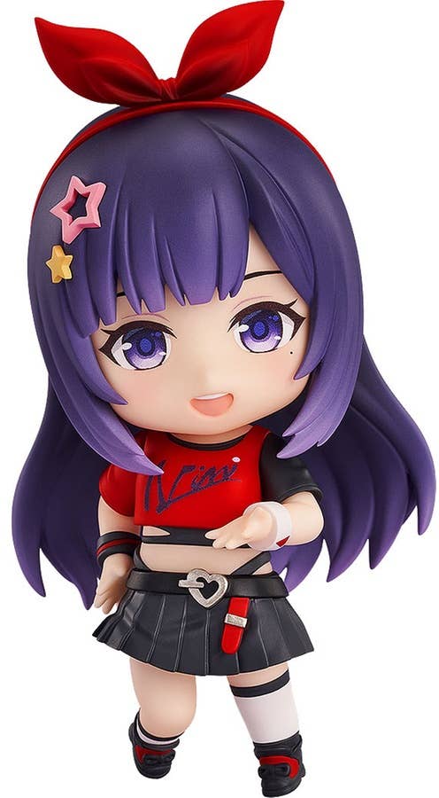 A-Soul - Bella - Nendoroid (#1972) | 4580590171527