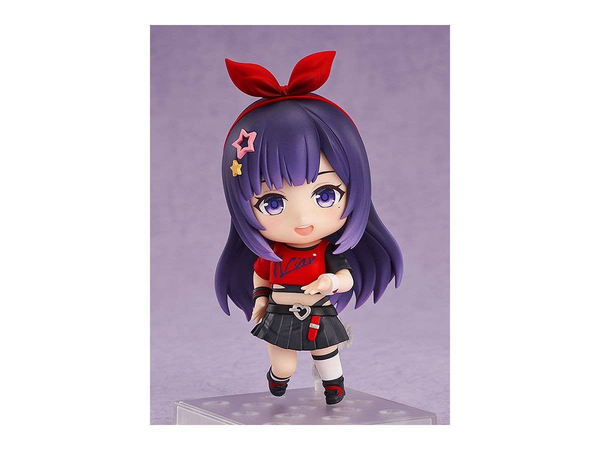 A-Soul - Bella - Nendoroid (#1972) | 4580590171527