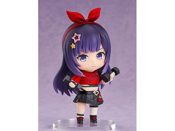A-Soul - Bella - Nendoroid (#1972) | 4580590171527