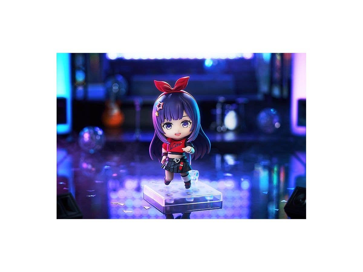 A-Soul - Bella - Nendoroid (#1972) | 4580590171527