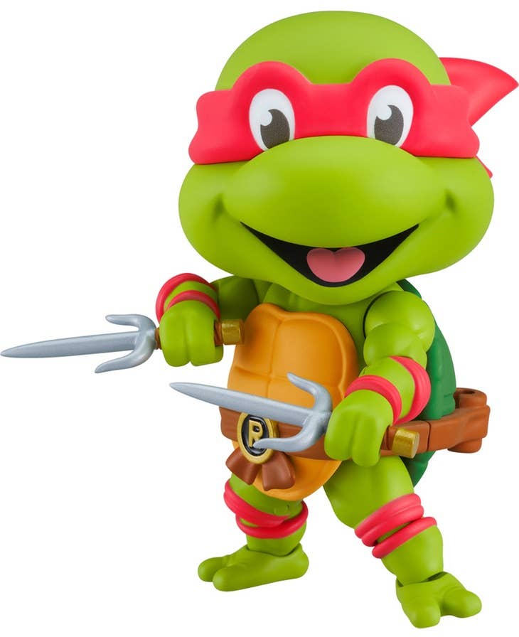 Nendoroid Raphael | 4580590171565