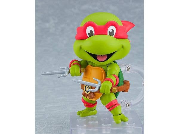 Nendoroid Raphael | 4580590171565