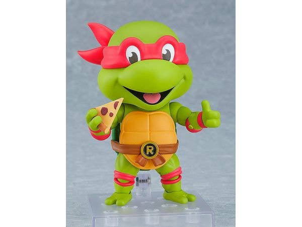 Nendoroid Raphael | 4580590171565