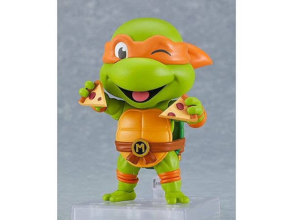 Nendoroid Michelangelo | 4580590171572