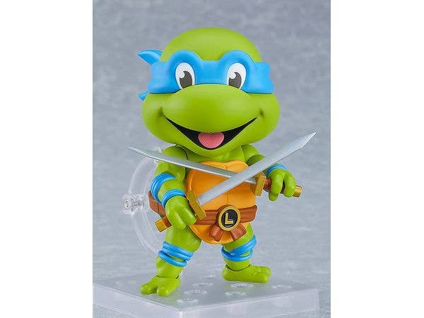 Nendoroid Leonardo | 4580590171589
