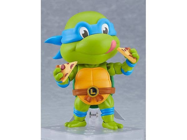 Nendoroid Leonardo | 4580590171589