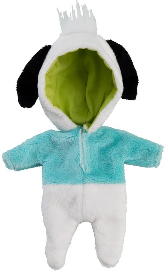 Nendoroid Doll Kigurumi Pajamas: Pochacco | 4580590171756