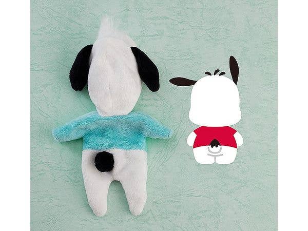 Nendoroid Doll Kigurumi Pajamas: Pochacco | 4580590171756