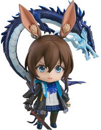 Nendoroid Amiya DX [Promotion Ver.] | 4580590171831