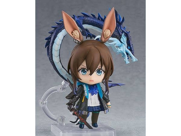 Nendoroid Amiya DX [Promotion Ver.] | 4580590171831
