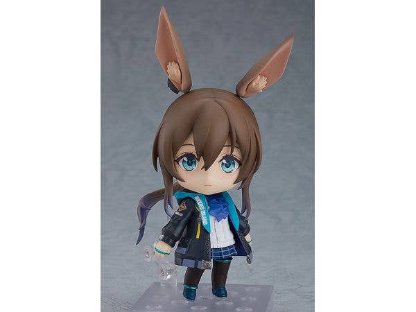 Nendoroid Amiya DX [Promotion Ver.] | 4580590171831