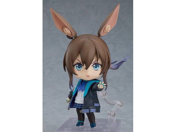 Nendoroid Amiya DX [Promotion Ver.] | 4580590171831