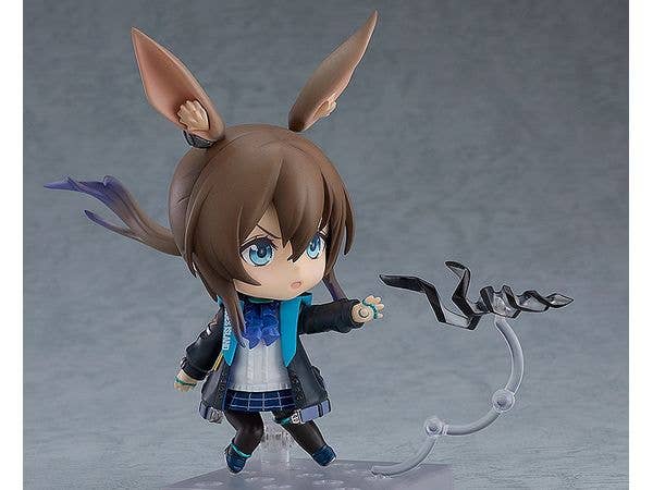 Nendoroid Amiya DX [Promotion Ver.] | 4580590171831