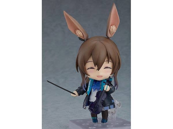 Nendoroid Amiya DX [Promotion Ver.] | 4580590171831