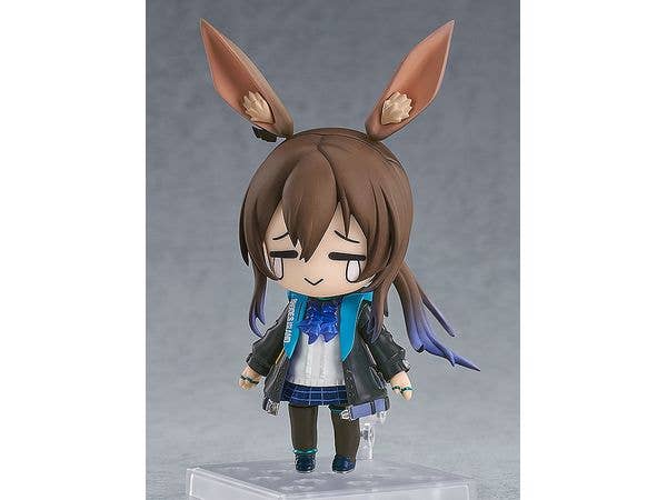 Nendoroid Amiya DX [Promotion Ver.] | 4580590171831