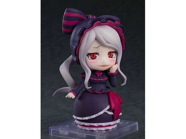 Overlord IV Series Shalltear Nendoroid Doll | 4580590171862