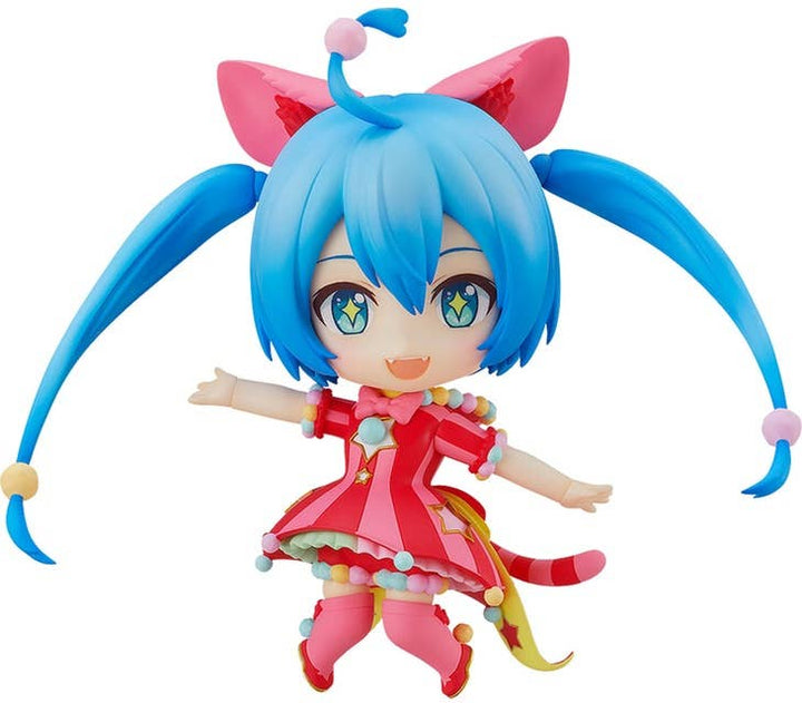 Hatsune Miku: Colorful Stage Series Hatsune Miku Wonderland SEKAI Ver. Nendoroid Doll | 4580590171923