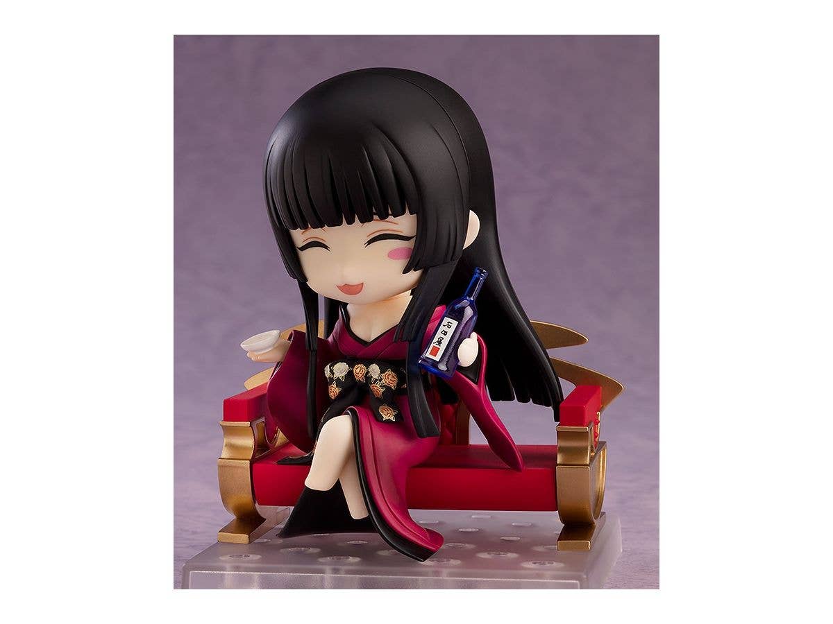 Nendoroid Yuko Ichihara | 4580590171930