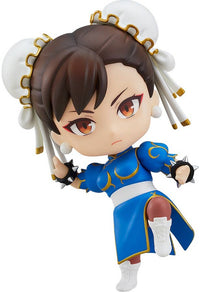 Nendoroid Chun-Li | 4580590171947