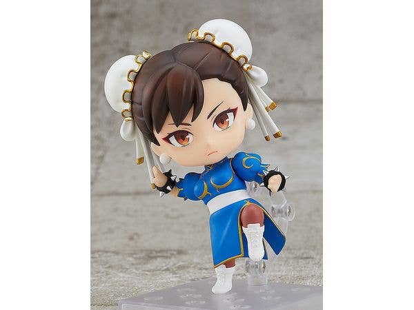 Nendoroid Chun-Li | 4580590171947