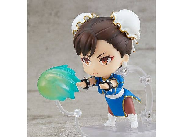 Nendoroid Chun-Li | 4580590171947
