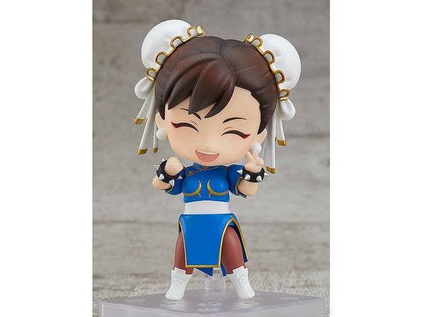 Nendoroid Chun-Li | 4580590171947