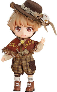 Nendoroid Doll Tea Time Series: Charlie | 4580590172111