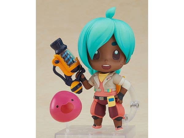 Nendoroid Beatrix LeBeau | 4580590172265