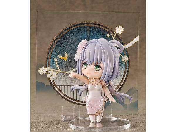 Nendoroid Luo Tianyi: Grain in Ear Ver. | 4580590172326