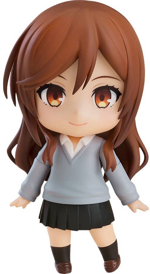 Horimiya Series Kyoko Hori Nendoroid Doll | 4580590172340