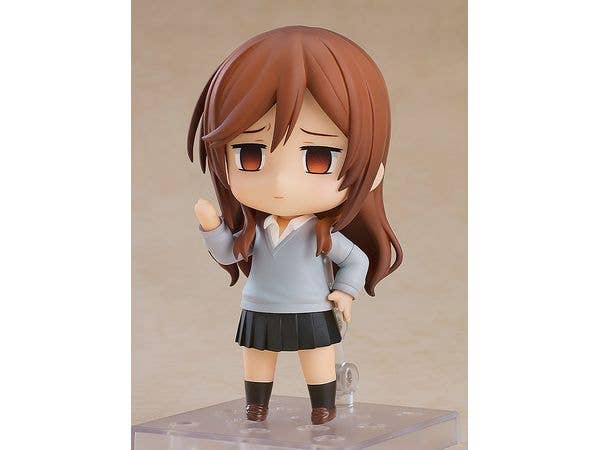 Horimiya Series Kyoko Hori Nendoroid Doll | 4580590172340