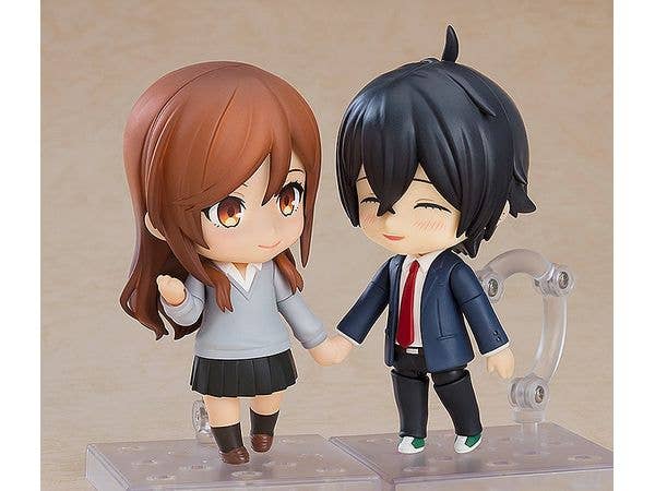 Horimiya Series Kyoko Hori Nendoroid Doll | 4580590172340
