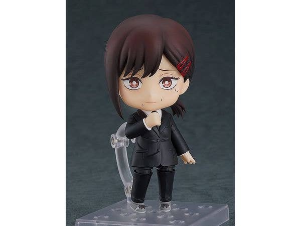 Chainsaw Man Series Kobeni Nendoroid Doll | 4580590172357