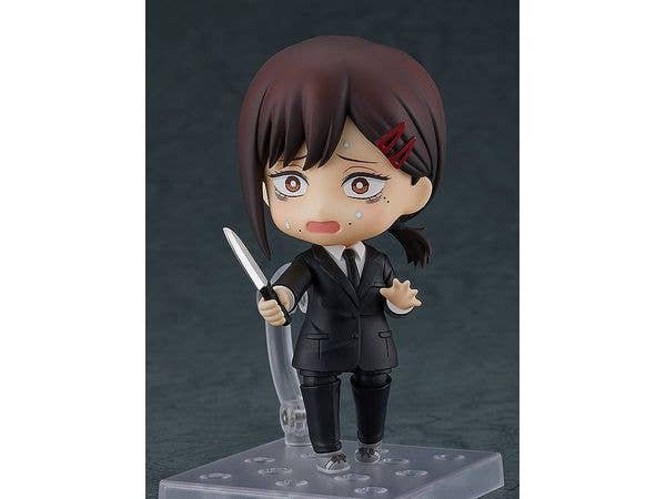 Chainsaw Man Series Kobeni Nendoroid Doll | 4580590172357