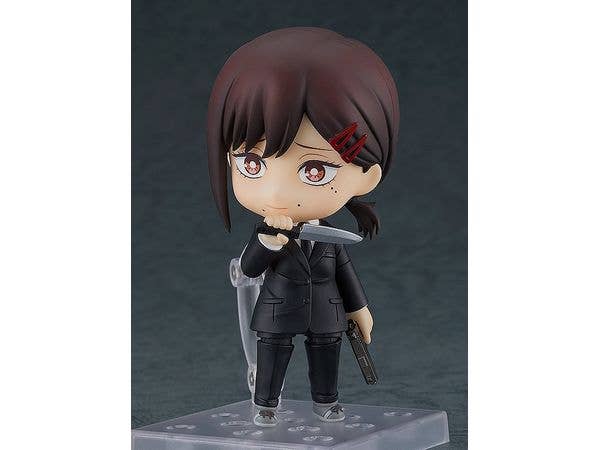 Chainsaw Man Series Kobeni Nendoroid Doll | 4580590172357