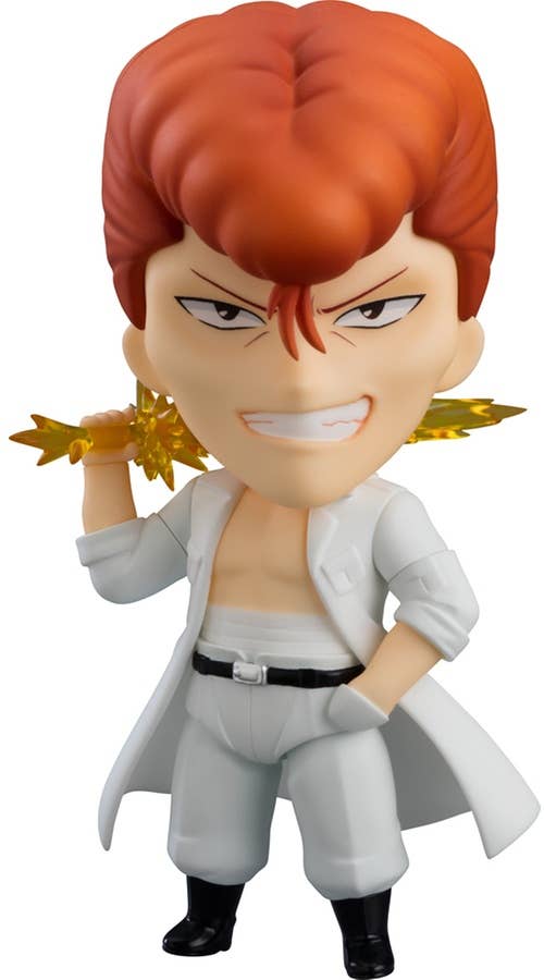 Nendoroid Kazuma Kuwabara | 4580590172371