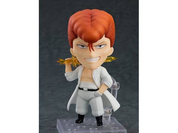 Nendoroid Kazuma Kuwabara | 4580590172371