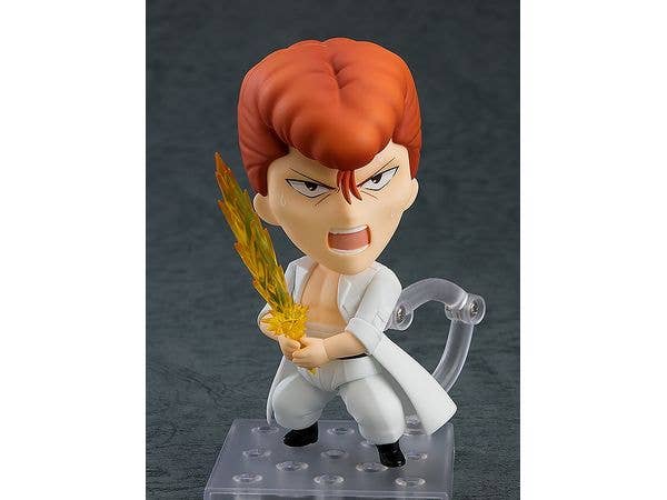 Nendoroid Kazuma Kuwabara | 4580590172371
