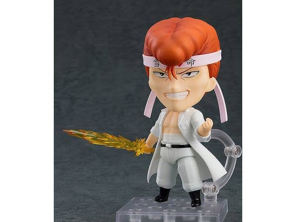 Nendoroid Kazuma Kuwabara | 4580590172371